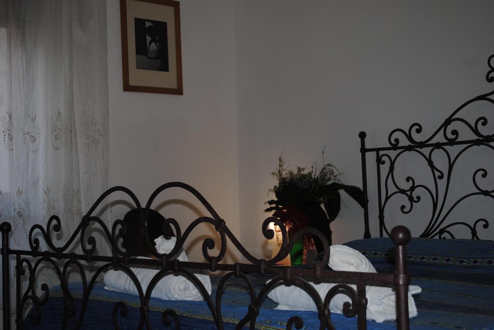 Calciufetta Alghero Quarto foto