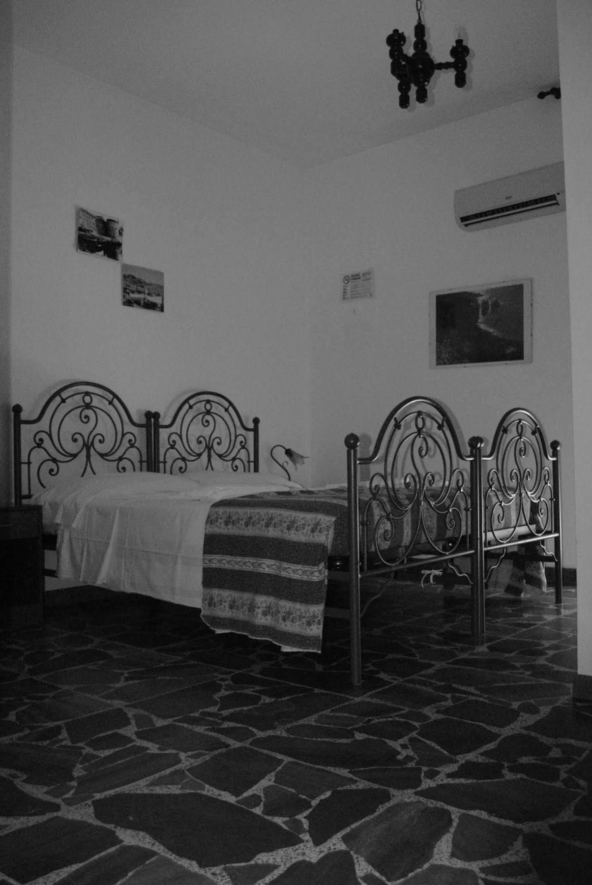 Calciufetta Alghero Exterior foto