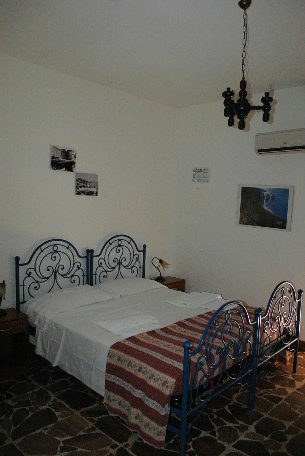 Calciufetta Alghero Exterior foto